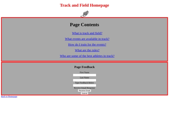 final screenshot