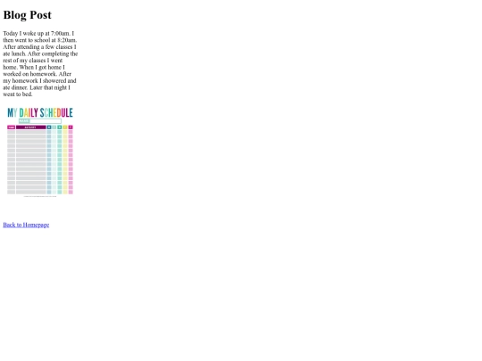 rwd screenshot