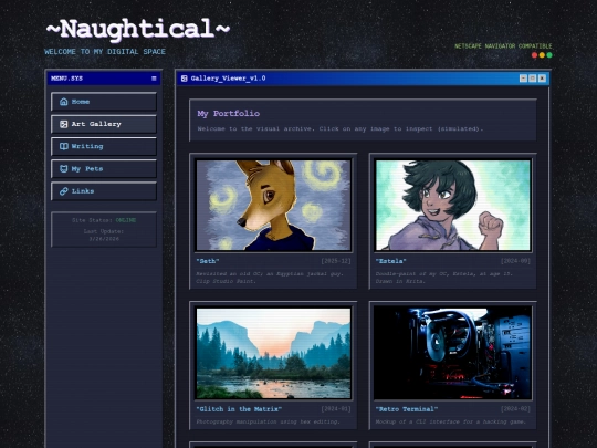 gallery screenshot