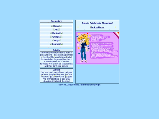 Draga screenshot