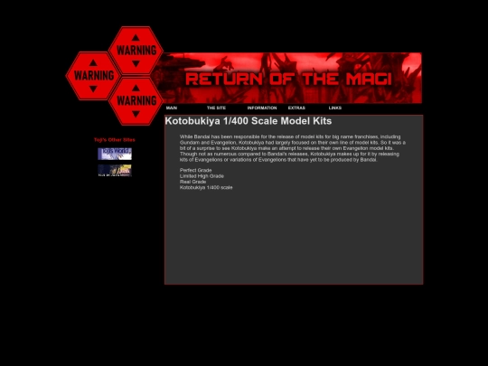 eva/misc/modelskotobuki screenshot