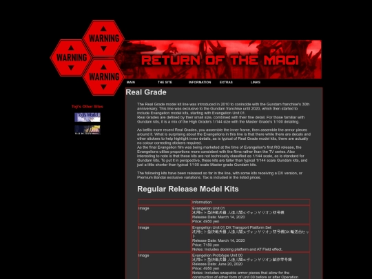 eva/misc/modelslmhg screenshot