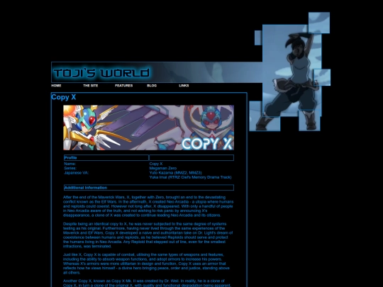 features/charprofilecopyx screenshot