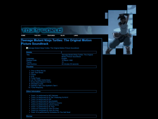 features/reviewtmntomst screenshot