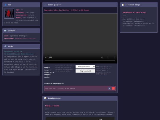 pages/index2 screenshot