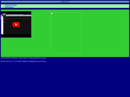 Práctica1 screenshot