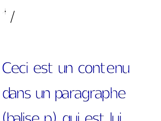 site screenshot