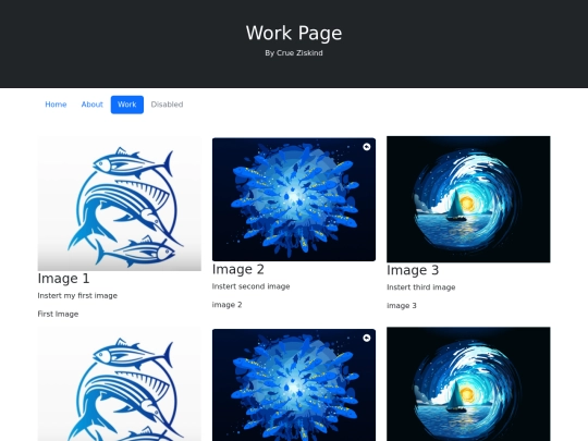 BSwork screenshot