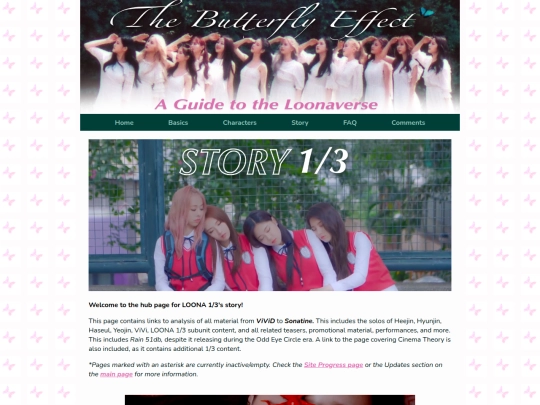 story/1.3/1.3_hub screenshot