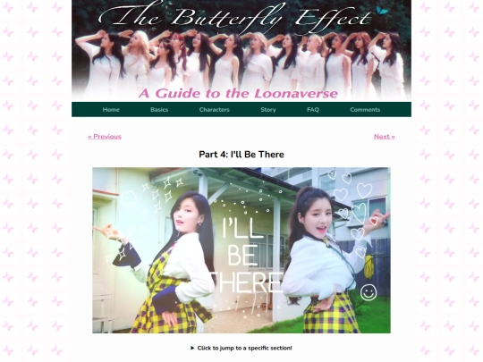 story/1.3/illbethere screenshot