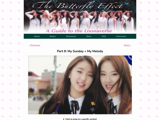 story/1.3/mysunday_melody screenshot
