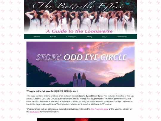 story/OEC/oec_hub screenshot
