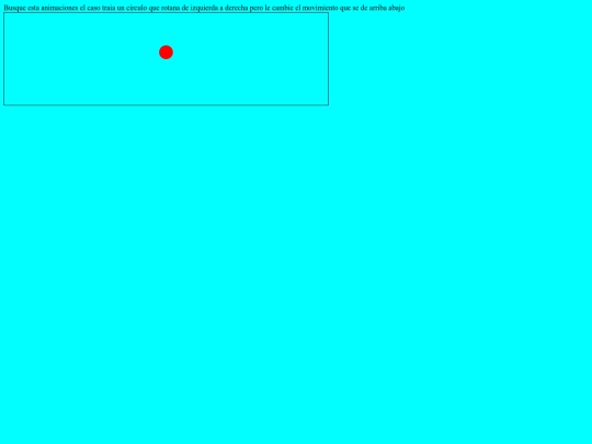 Parcial2-AnimacionCasanovaJulian/animacion screenshot
