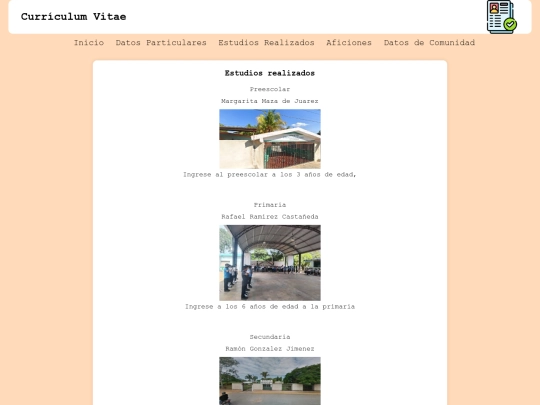 act24/educacion screenshot