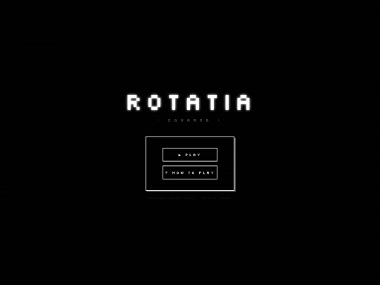 Rotatia screenshot