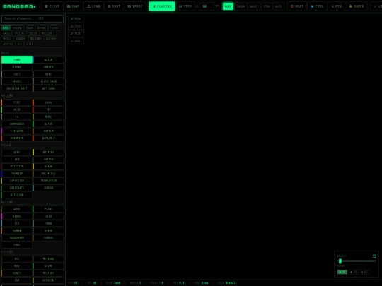 SandBagPlus screenshot