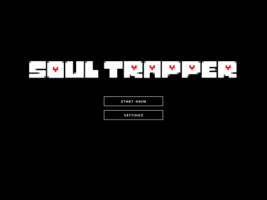SoulTrapper screenshot