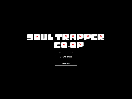 SoulTrappermultiplayeredition screenshot