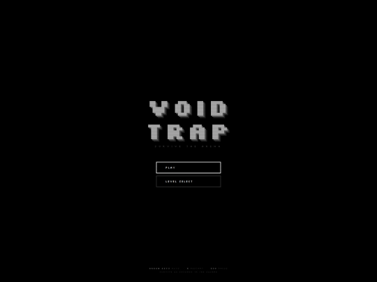 VoidTrap screenshot