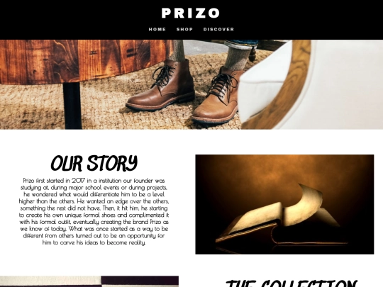 discover screenshot