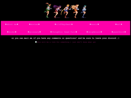 crossroadsluv screenshot