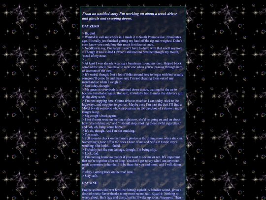 cr screenshot