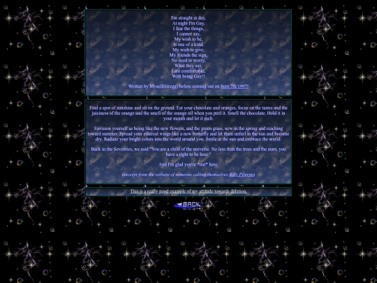 queergeocities screenshot