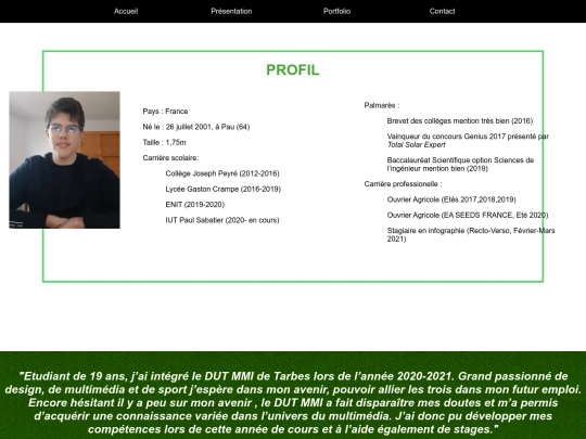 presentation screenshot