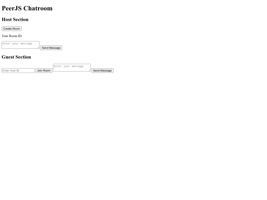 weenor screenshot