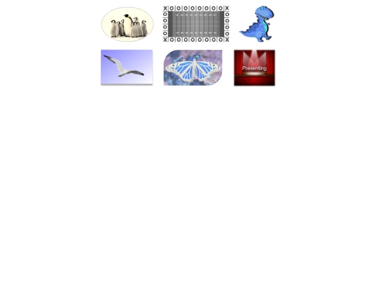 Gallery/Index screenshot