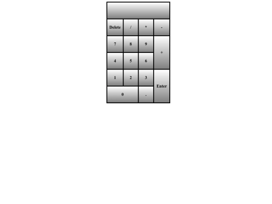 calculator screenshot