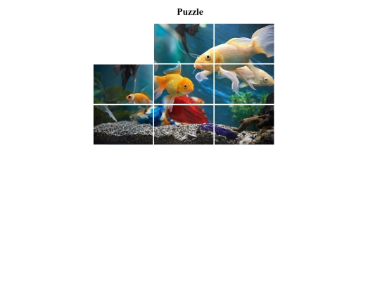 puzzle screenshot