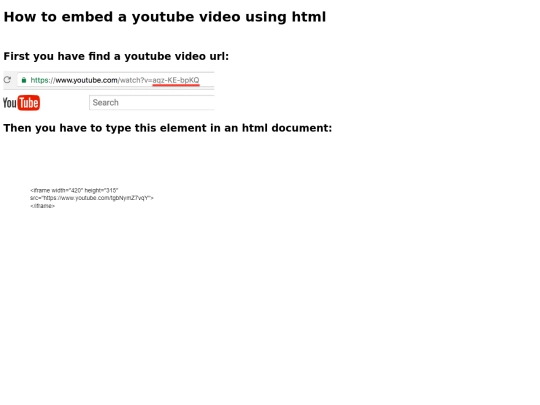 tutorial/Index screenshot