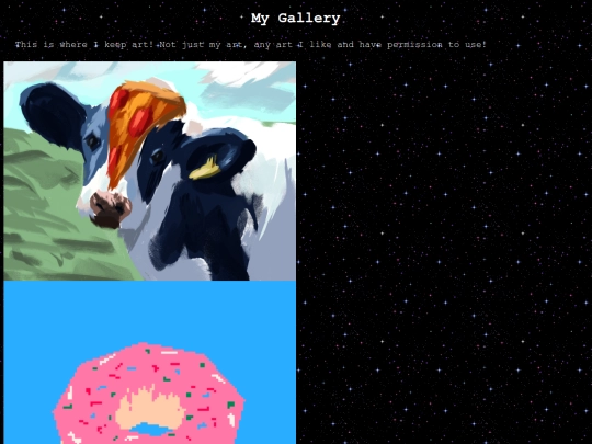 art screenshot