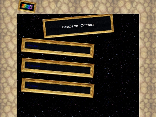 home screenshot
