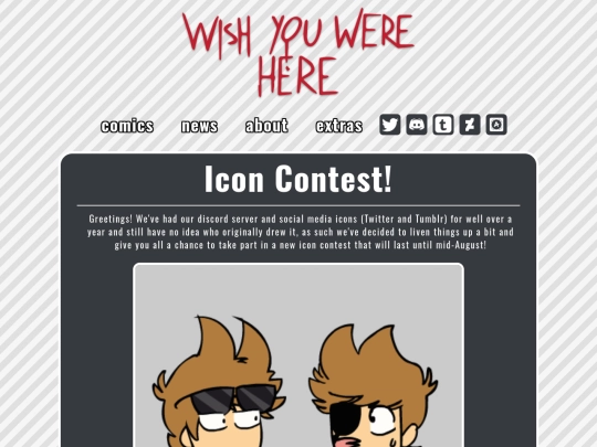 news/icon-contest screenshot