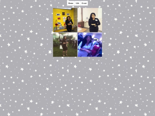 Event screenshot