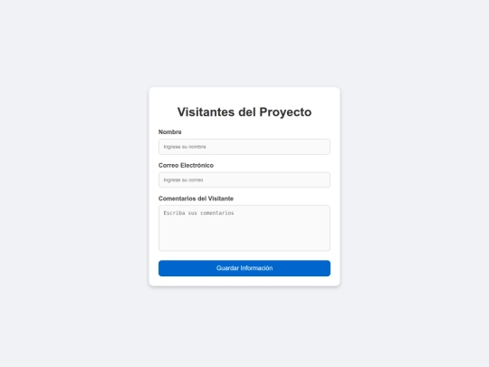 registro screenshot
