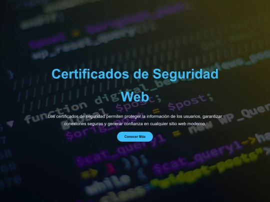 seguridad screenshot