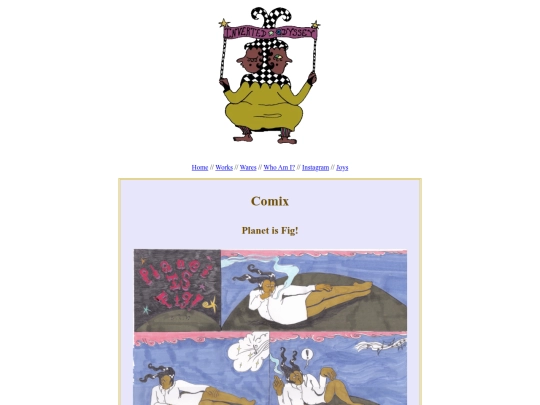 works screenshot