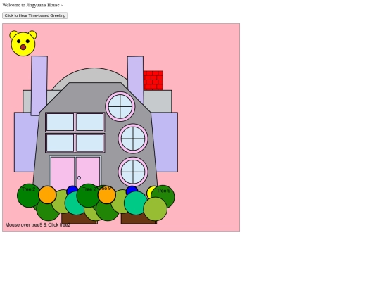 HOUSE screenshot