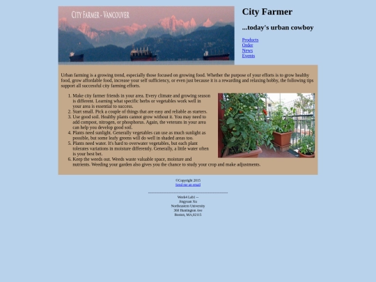 cityfarmer04/cityfarmer04 screenshot
