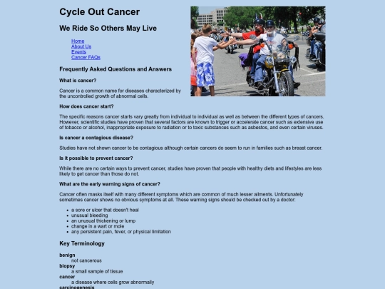 cycle04/cyclefaq04 screenshot