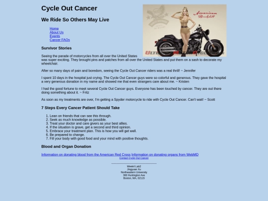 cycle04/cyclehome04 screenshot