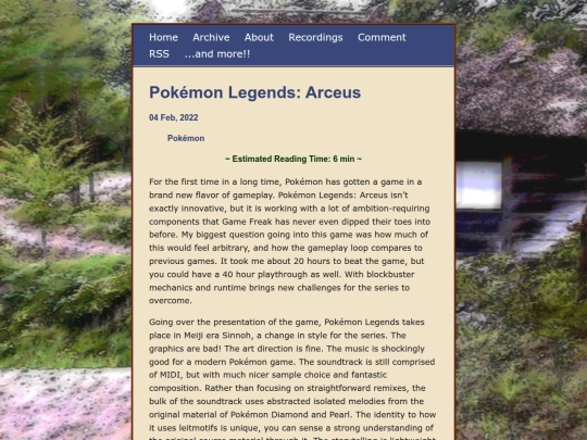 posts/2022-02-04-Pokemon-Legends-Arceus screenshot