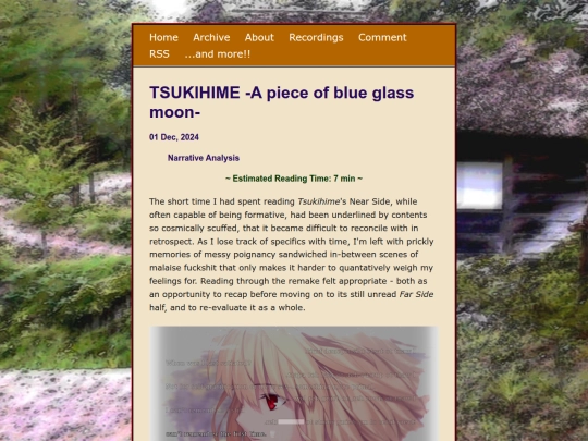posts/2024-12-01-Tsukire screenshot