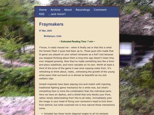 posts/2025-03-07-Fraymakers screenshot
