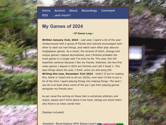posts/GOTY2024 screenshot