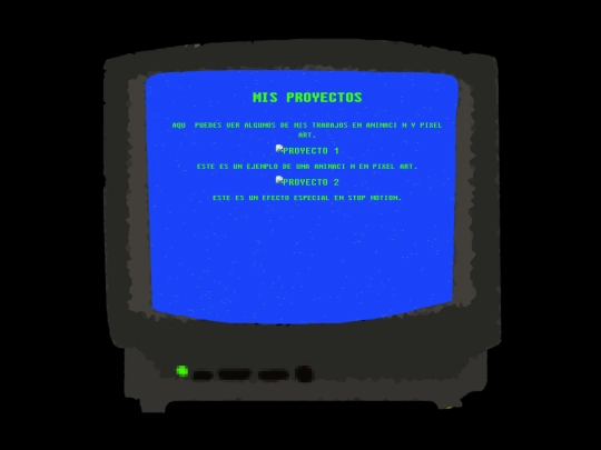 proyectos/proyectos screenshot