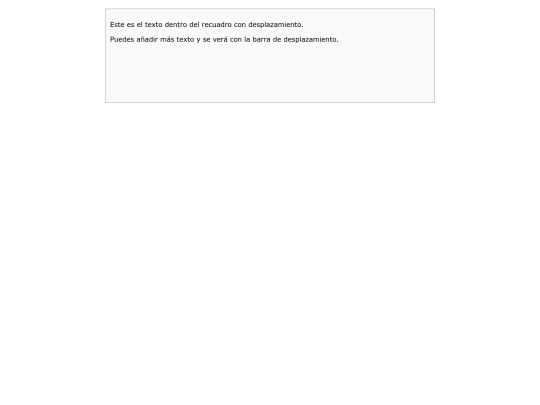 pruebas screenshot